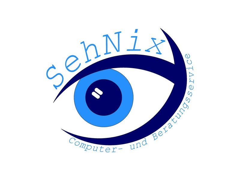 Sehnix Logo